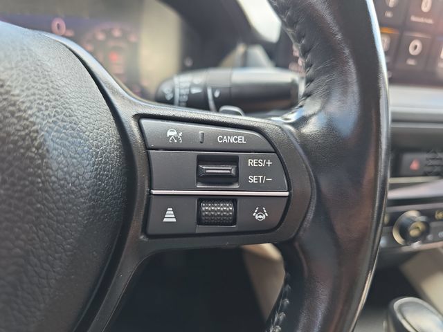 Used 2023 Honda Accord EX-L image 20