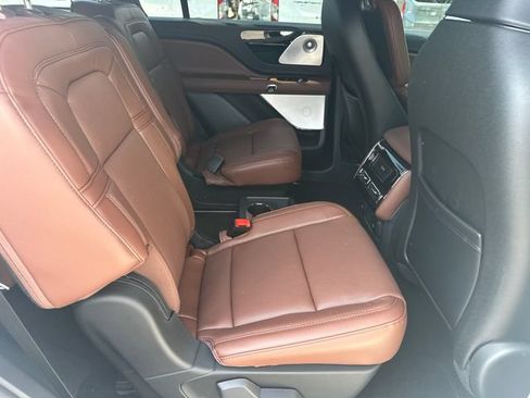 New 2026 Lincoln Aviator Reserve AWD/4WD image 18