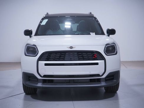 New 2026 MINI Cooper Countryman S AWD/4WD image 4