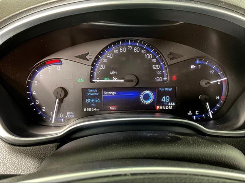 Used 2015 Cadillac SRX Performance w/ Driver Awareness Package AWD/4WD image 13