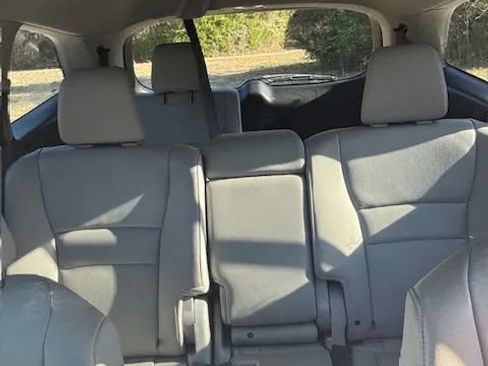 Used 2017 Honda Pilot EX-L image 20