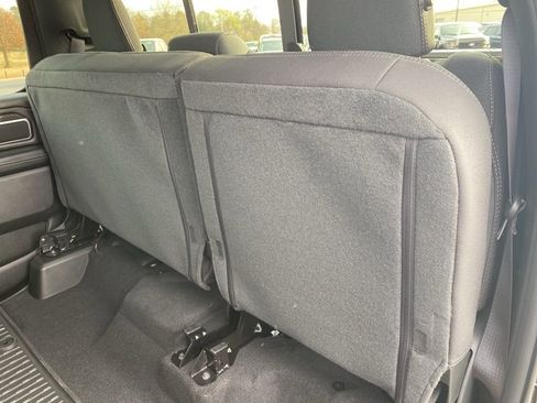 New 2026 RAM 1500 Lone Star image 41