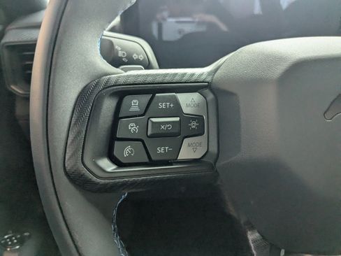 New 2026 Ford Mustang Dark Horse image 15