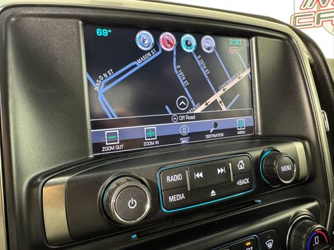 Used 2016 Chevrolet Silverado 1500 LT w/ All Star Edition image 17