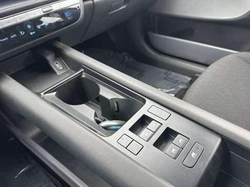 Certified 2024 Hyundai Ioniq 6 SE image 26