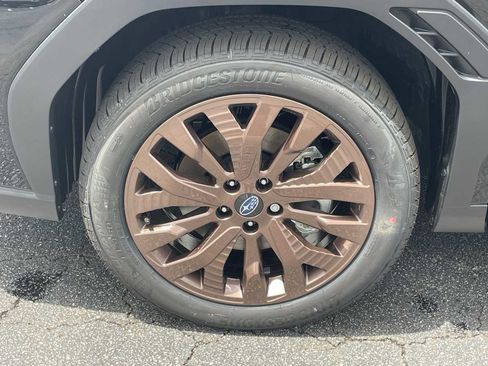 New 2026 Subaru Forester Sport AWD/4WD image 7