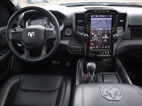 Used 2023 RAM 1500 Rebel w/ Rebel Level 2 Equipment Group image 34