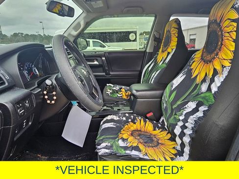 Used 2018 Toyota 4Runner TRD Pro image 17