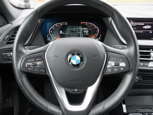 Used 2023 BMW 228i xDrive Gran Coupe w/ Convenience Package AWD/4WD image 17