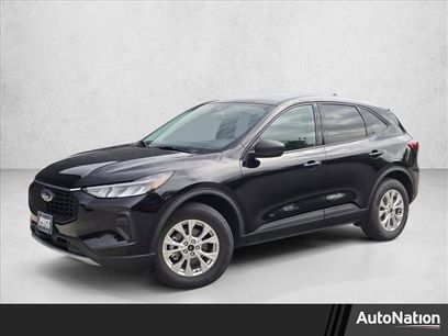 Used 2025 Ford Escape Active
