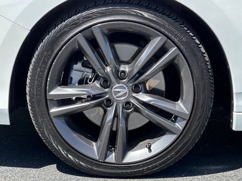 Used 2023 Acura Integra A-Spec FWD image 34