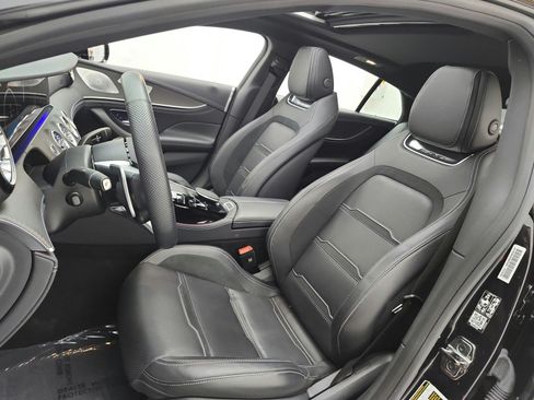 Certified 2023 Mercedes-Benz AMG GT 53 image 10