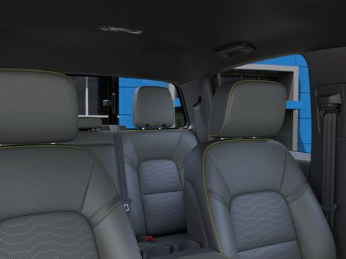 New 2026 Chevrolet Colorado ZR2 image 48