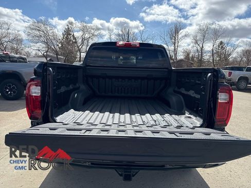 New 2026 GMC Canyon AT4 w/ Technology Plus Package image 9