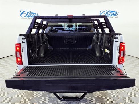 Used 2022 Ford F150 XLT w/ Equipment Group 302A High image 5