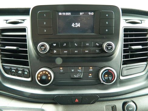 Used 2020 Ford Transit 350 148 High Roof Extended image 16