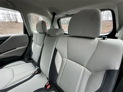 Certified 2022 Subaru Forester image 15
