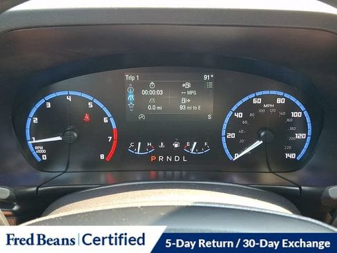 Certified 2024 Ford Bronco Sport Big Bend AWD/4WD image 26