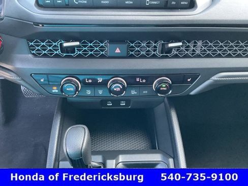 Certified 2024 Honda Accord EX image 32