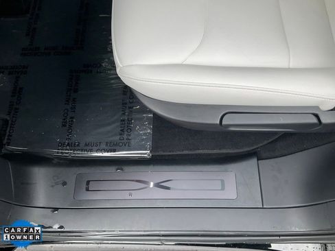 Used 2018 Tesla Model X 75D image 27