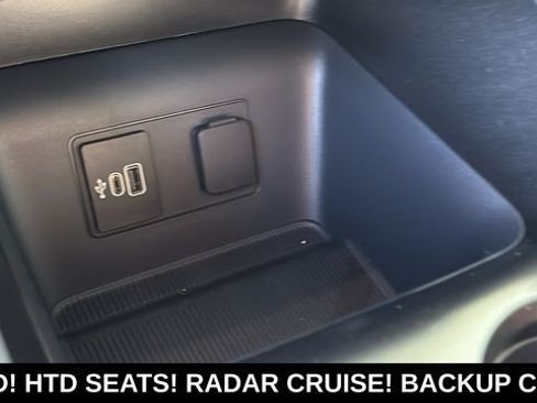New 2026 Ford Explorer Active AWD/4WD image 20
