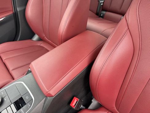 Used 2023 BMW 330e w/ M Sport Package image 25