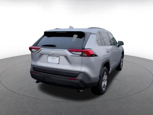Used 2025 Toyota RAV4 LE image 13