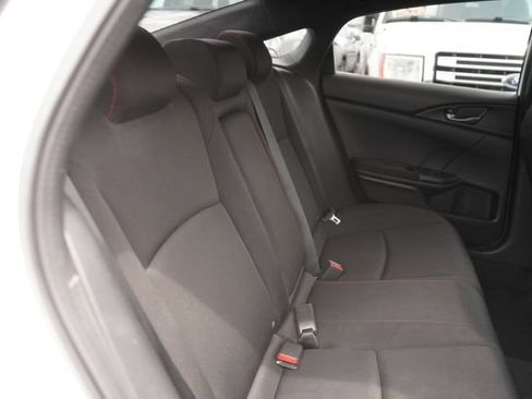 Used 2020 Honda Civic Si image 17