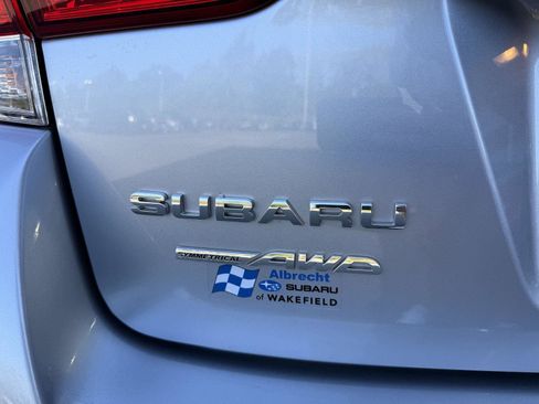 Certified 2023 Subaru Impreza 2.0i image 28