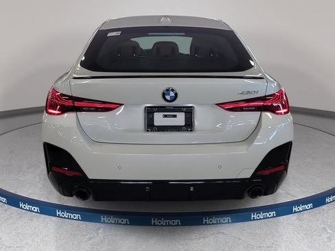 New 2026 BMW 430i w/ M Sport Package RWD image 5
