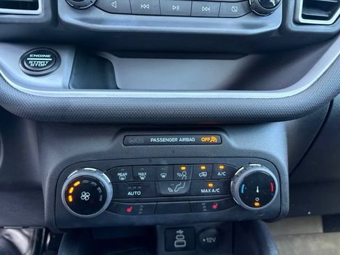 Certified 2023 Ford Bronco Sport Big Bend w/ Convenience Package AWD/4WD image 25