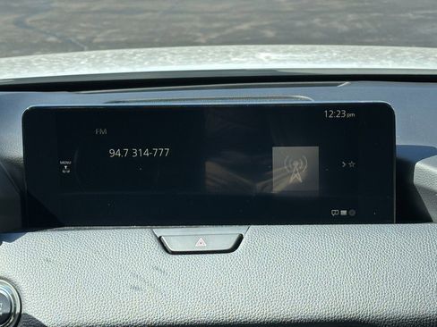 New 2026 MAZDA CX-90 3.3 Turbo w/ Premium Sport Pkg image 12