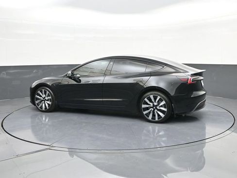 Used 2025 Tesla Model 3 RWD image 5