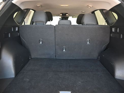 Used 2024 Hyundai Tucson SEL image 18