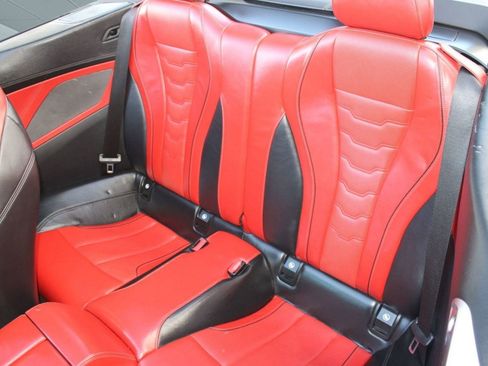 Used 2023 BMW 840i xDrive Convertible image 30