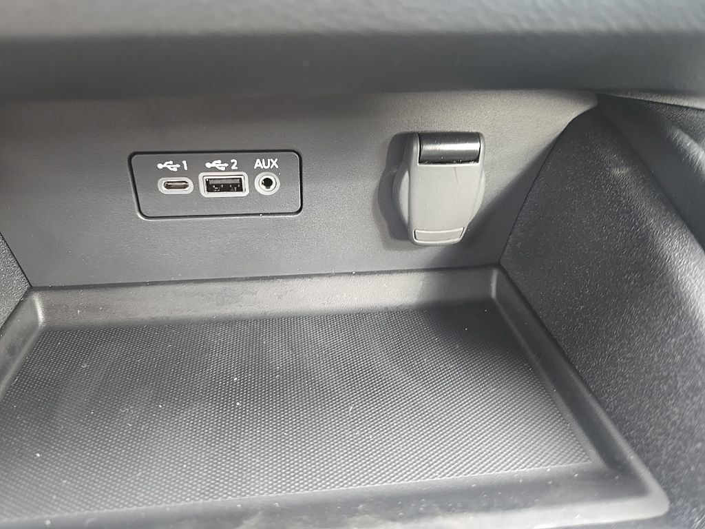 New 2026 Nissan Altima 2.5 SV AWD/4WD image 18