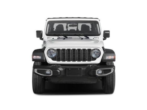 New 2026 Jeep Gladiator Sport image 26