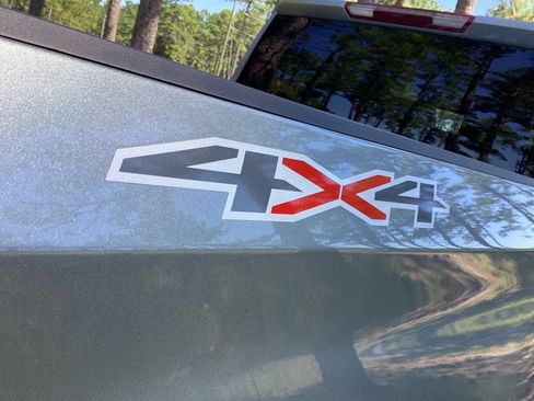 New 2026 Chevrolet Silverado 1500 W/T w/ WT Value Package image 12