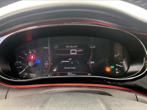 Used 2014 Dodge Dart GT w/ Technology Group FWD image 26