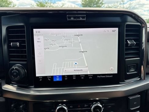 New 2026 Ford F250 King Ranch AWD/4WD image 15