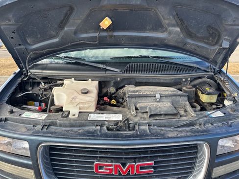 Used 1999 GMC Savana 1500 image 66