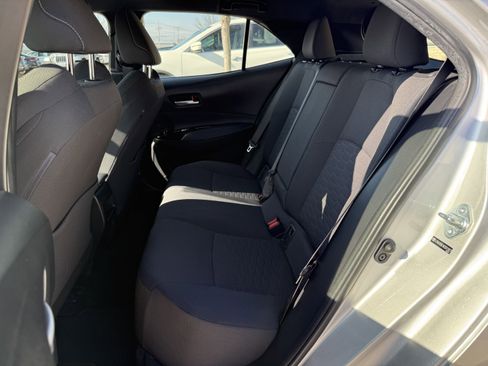 Used 2019 Toyota Corolla SE image 10