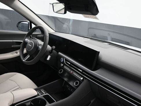 New 2026 Hyundai Sonata SEL FWD image 12