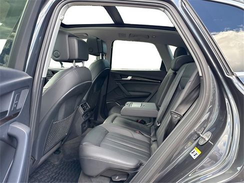 Used 2018 Audi Q5 2.0T Premium Plus image 11