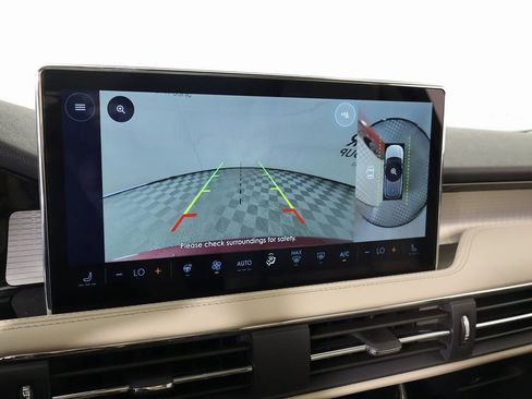 New 2026 Lincoln Corsair Premiere FWD image 6
