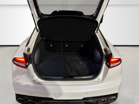 Used 2022 Kia Stinger GT-Line w/ Sun & Sound Package image 28