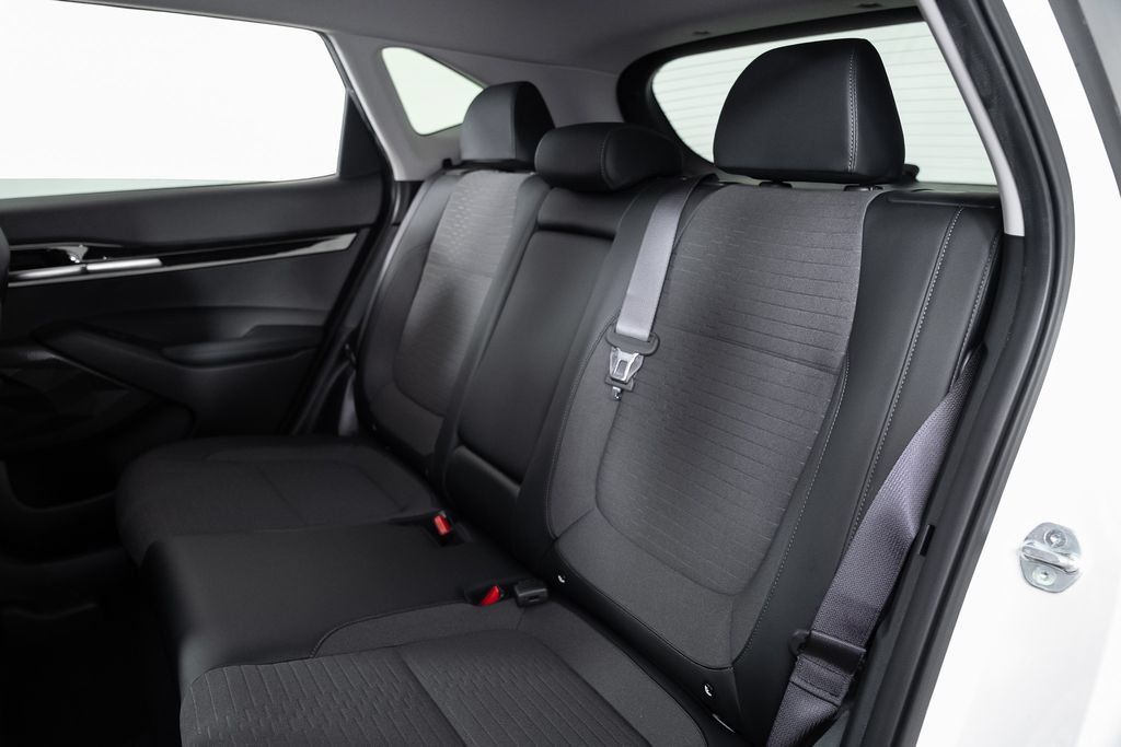 Used 2023 Kia Seltos S FWD image 20