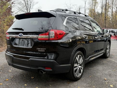 Used 2020 Subaru Ascent Touring image 12