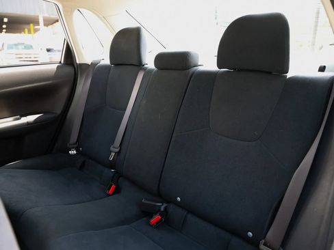Used 2011 Subaru Impreza 2.5i Premium w/ PWR Moonroof Value Pkg AWD/4WD image 17