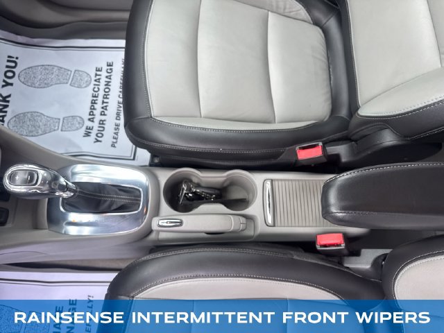 Used 2013 Buick Encore Premium AWD/4WD image 27